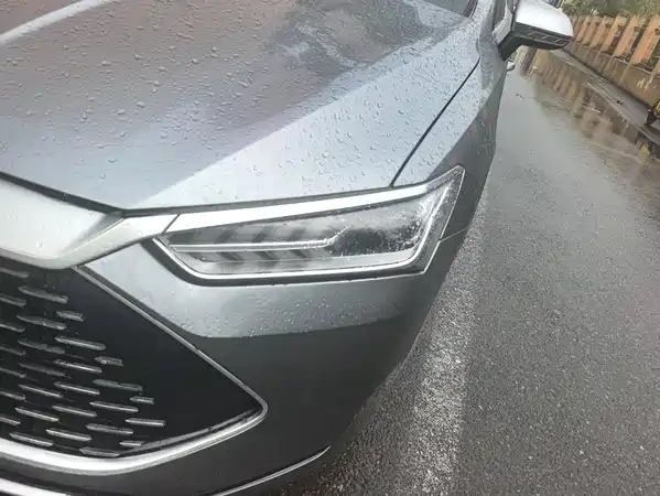 BYD Qin PLUS 2024