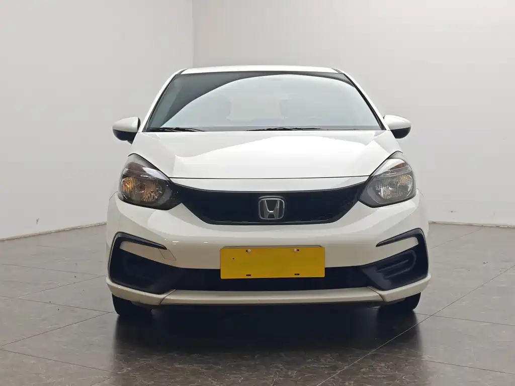 Honda Fit 2023