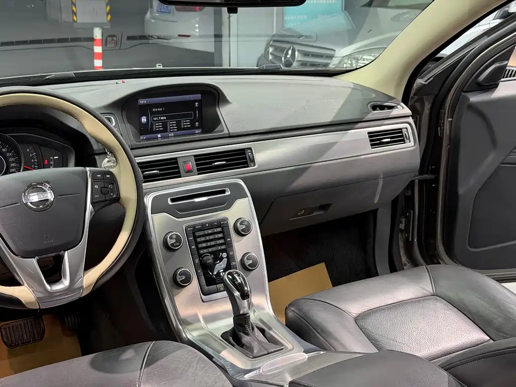 Volvo S80L 2014 — фото 13