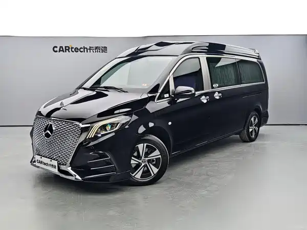 Mercedes-Benz Vito 2024