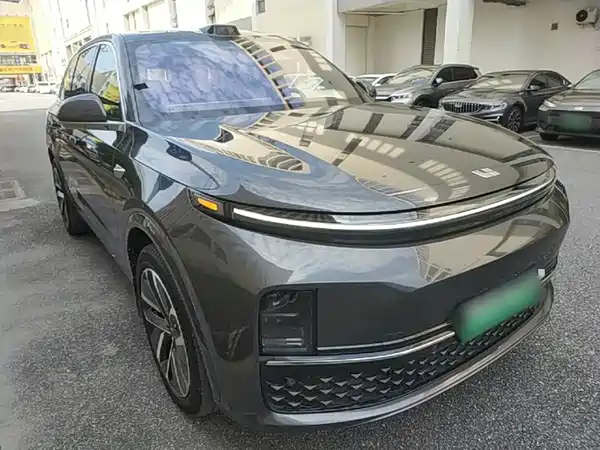 Li Auto L7 2024