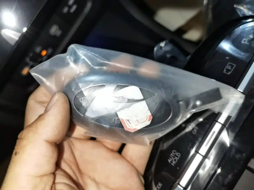 Hyundai Tucson 2026 — фото 9