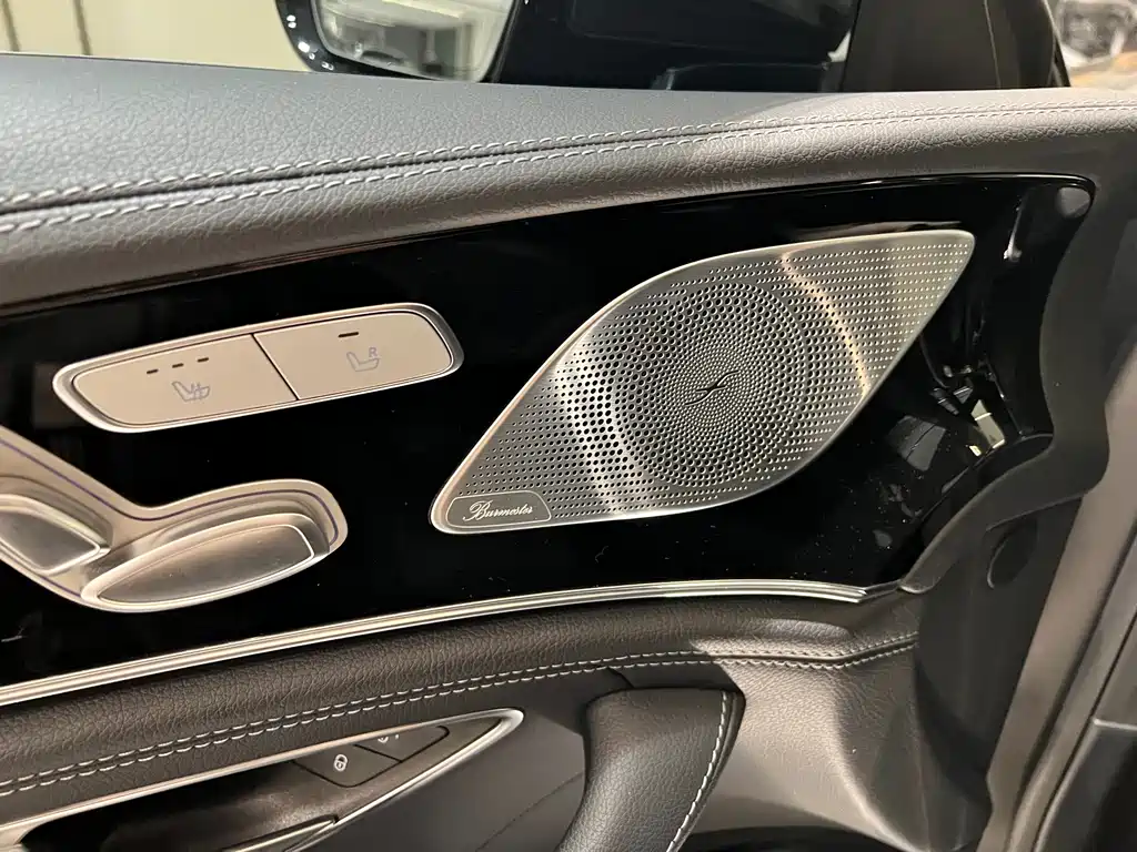 Mercedes-Benz AMG GT 2021 — фото 14