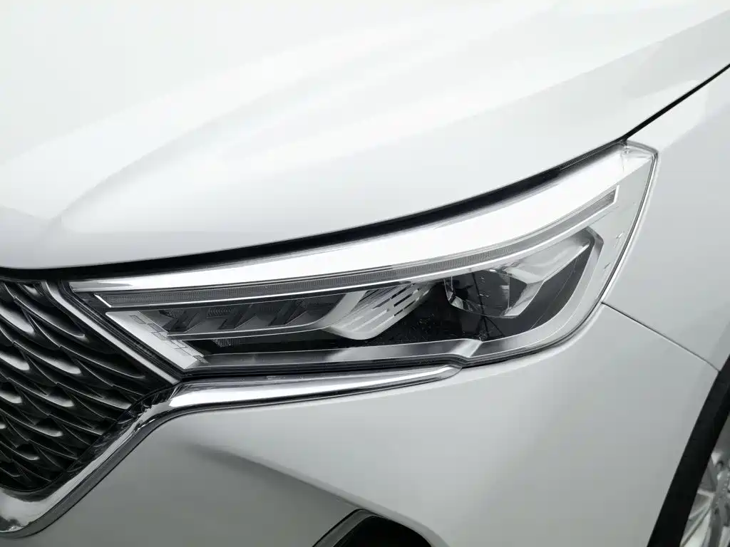 Haval M6 2022