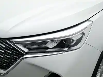 Haval M6 2022