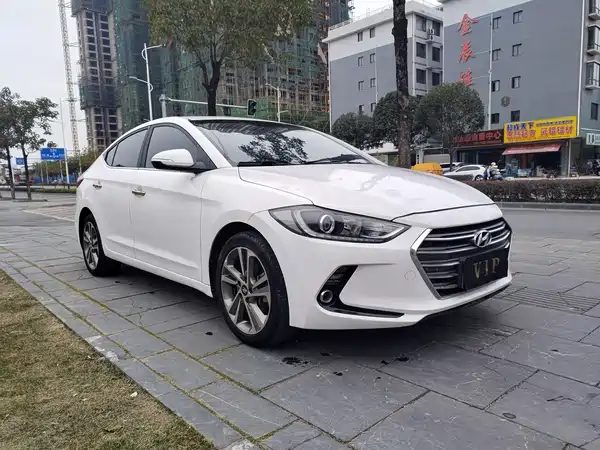 Hyundai Celesta 2016