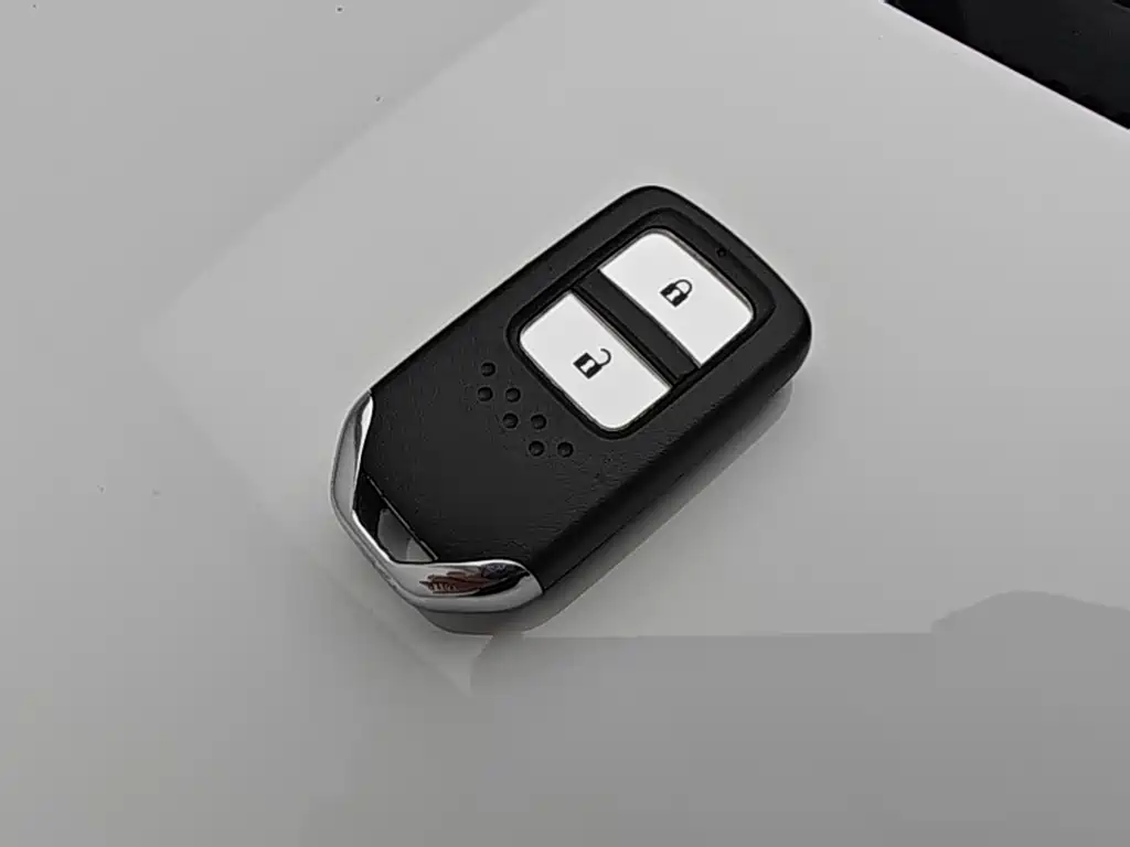 Honda Fit 2023 — фото 20
