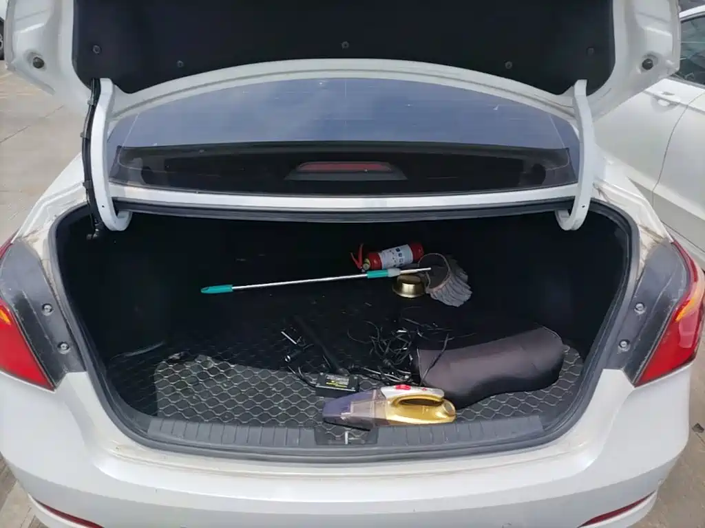 Hyundai Mistra 2016 — фото 19