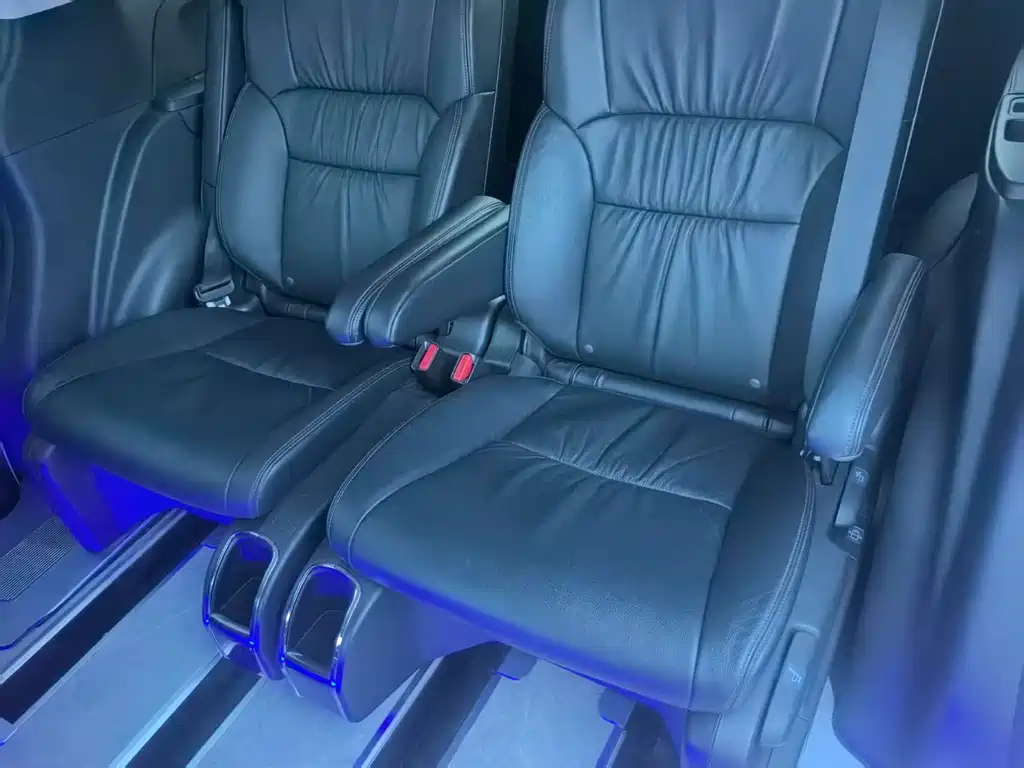 Honda Odyssey 2024 — фото 9