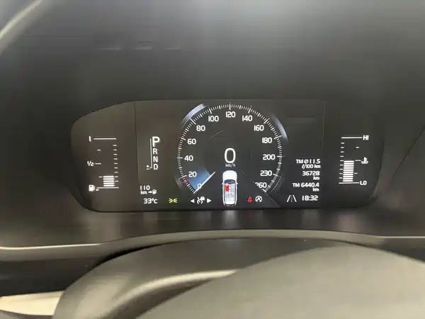 Volvo XC90 2017