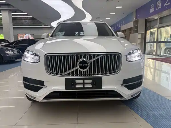 Volvo XC90 2017