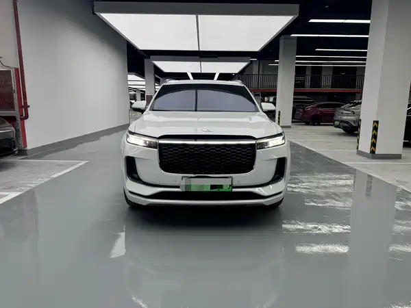 Li Auto ONE 2021