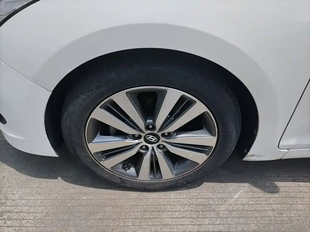 Hyundai Mistra 2016 — фото 23