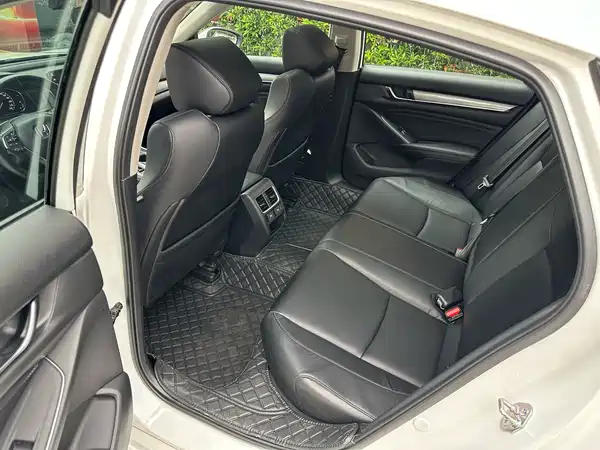 Honda Accord 2022