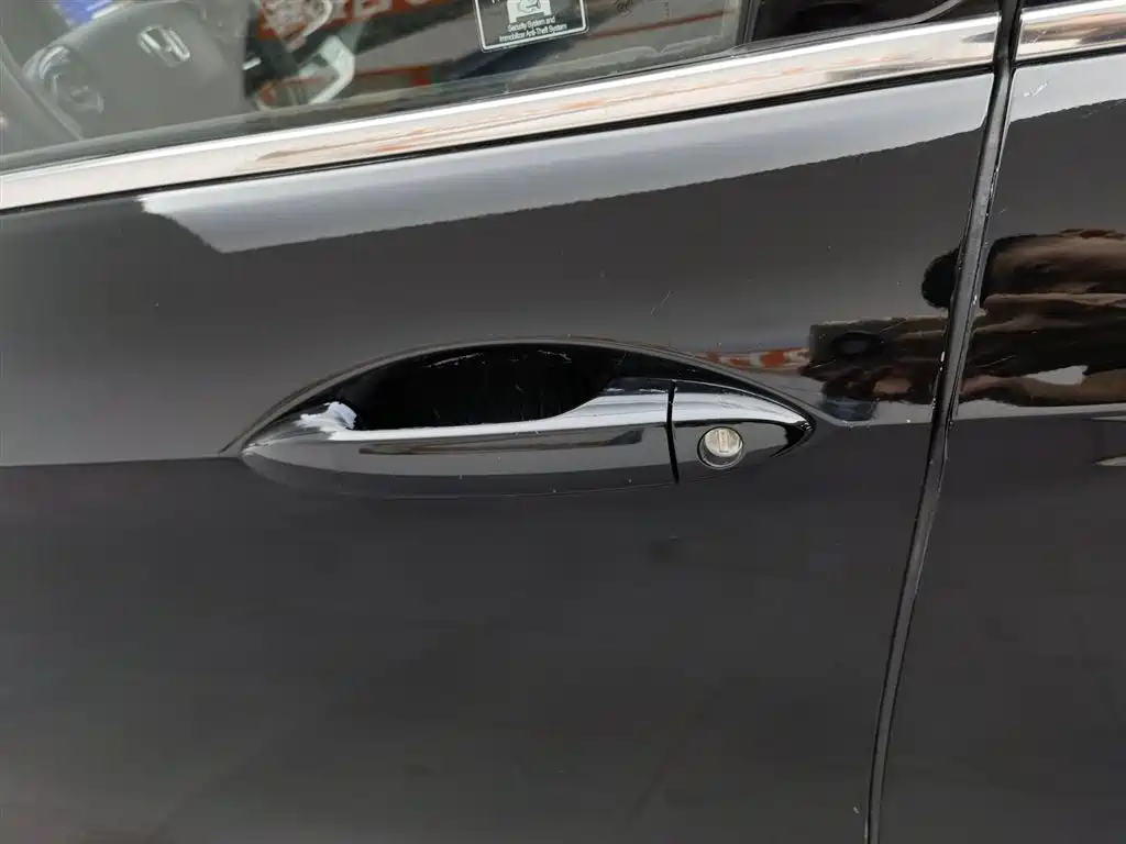 Honda Accord 2014 — фото 18