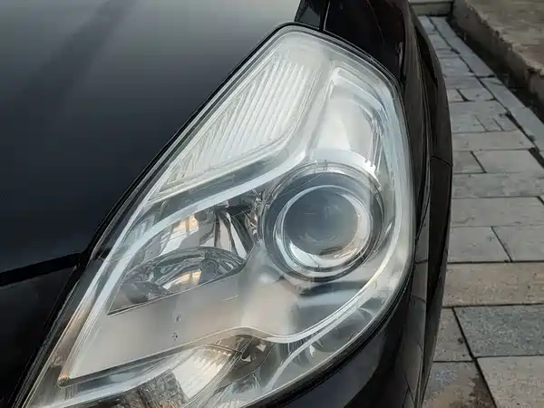 Buick Excelle 2013