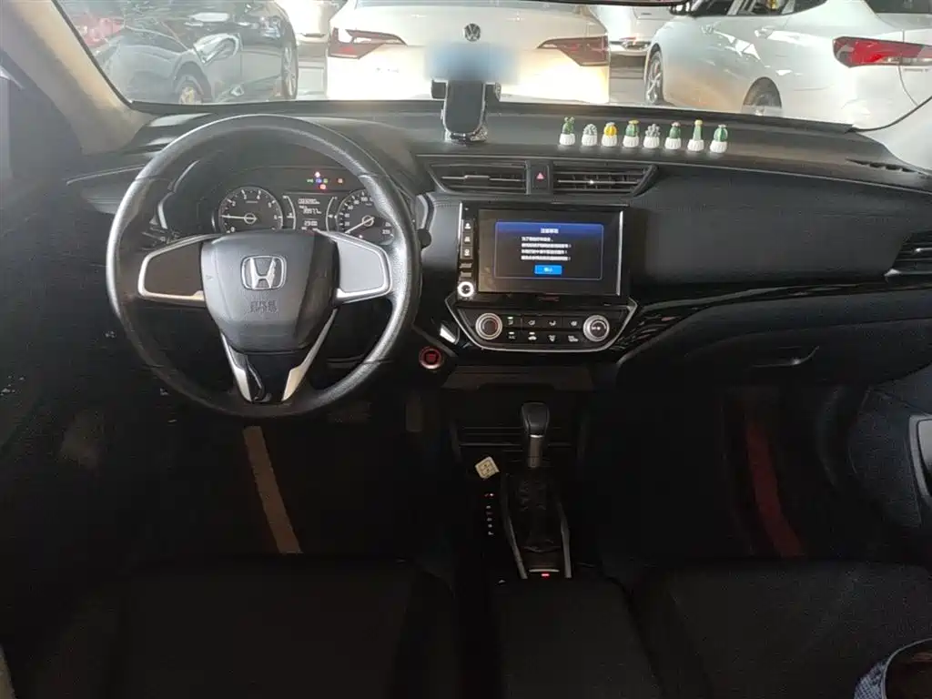 Honda Crider 2021 — фото 10