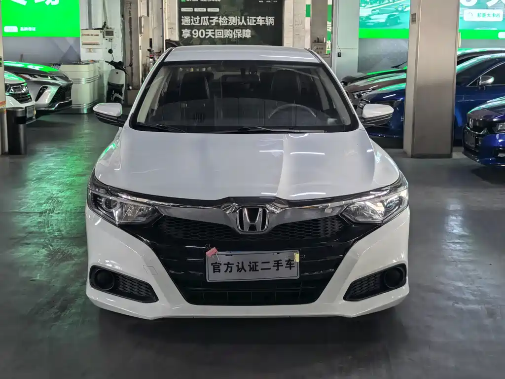 Honda Crider 2020 — фото 2