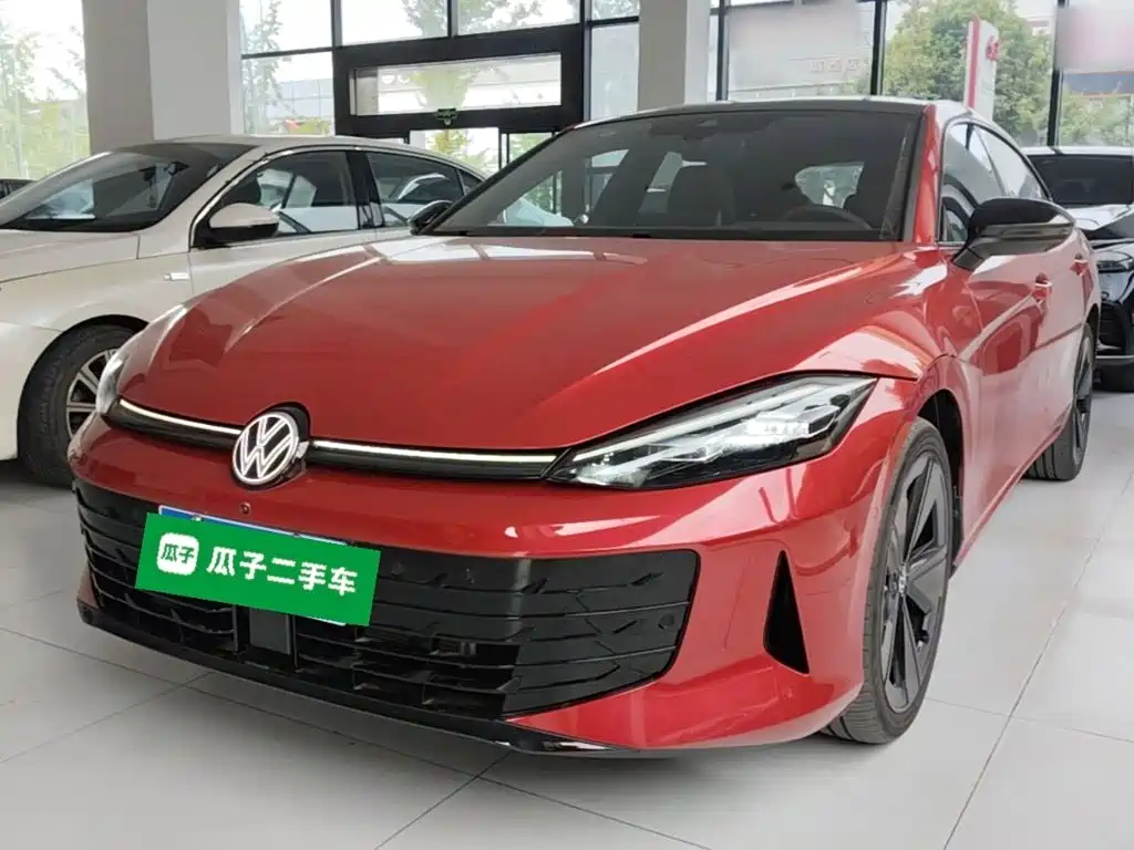 Volkswagen Lamando 2025