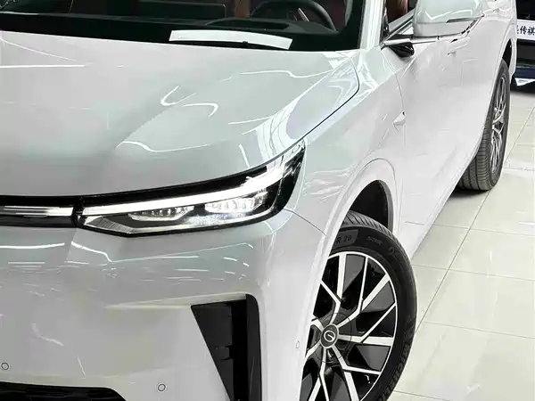 GAC Trumpchi S9 2025