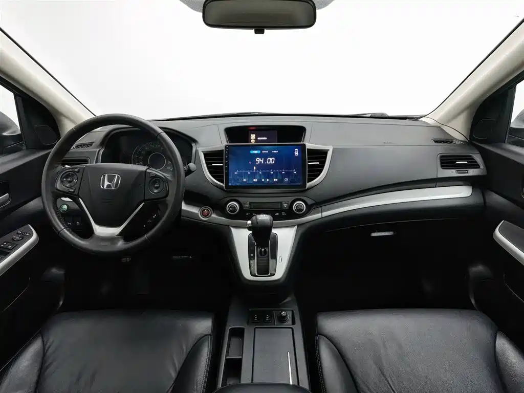 Honda CR-V 2013 — фото 5