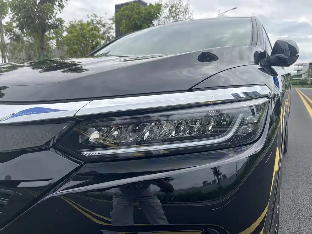 Honda Breeze 2022 — фото 18