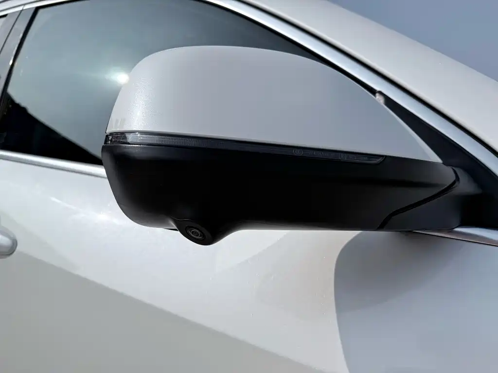 Haval H6 2023 — фото 16