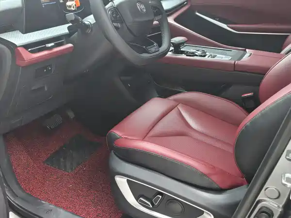 Changan CS75PLUS 2022