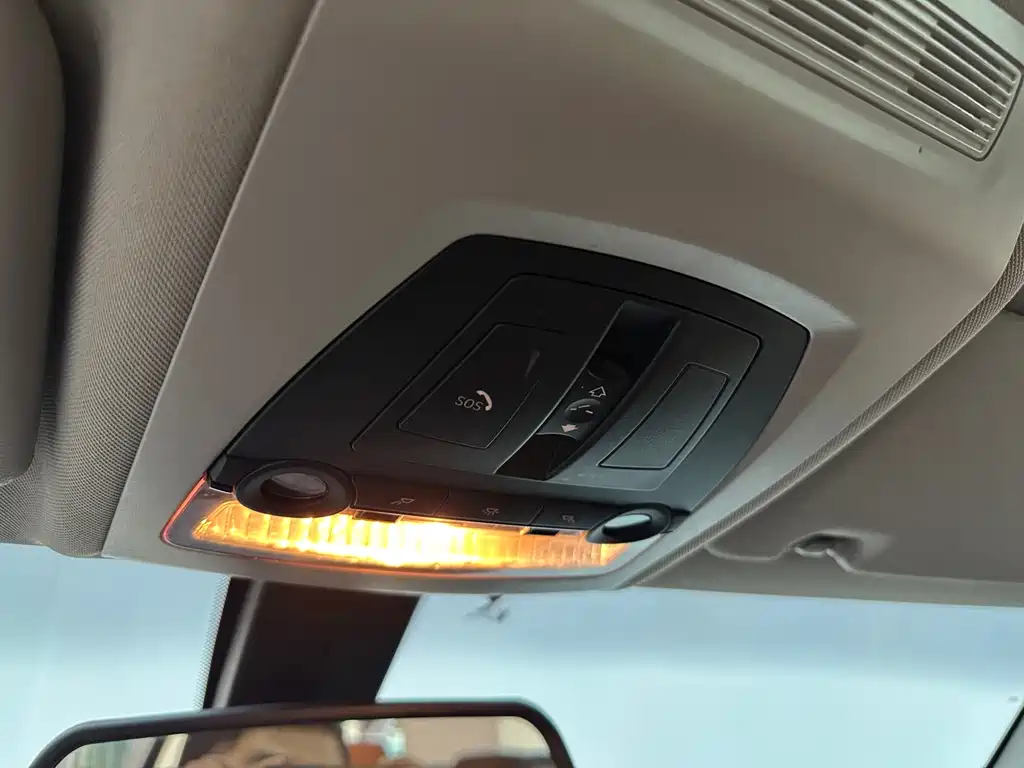 BMW X3 2015 — фото 15