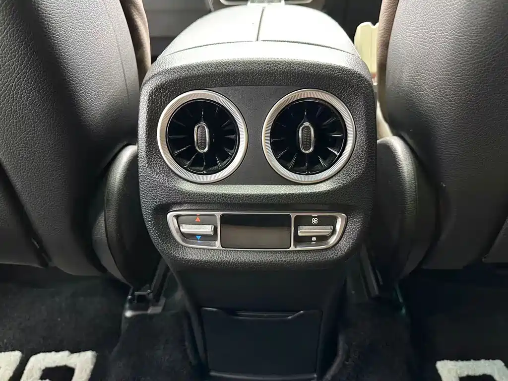 Mercedes-Benz G-Class 2019 — фото 16