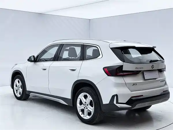 BMW X1 2023