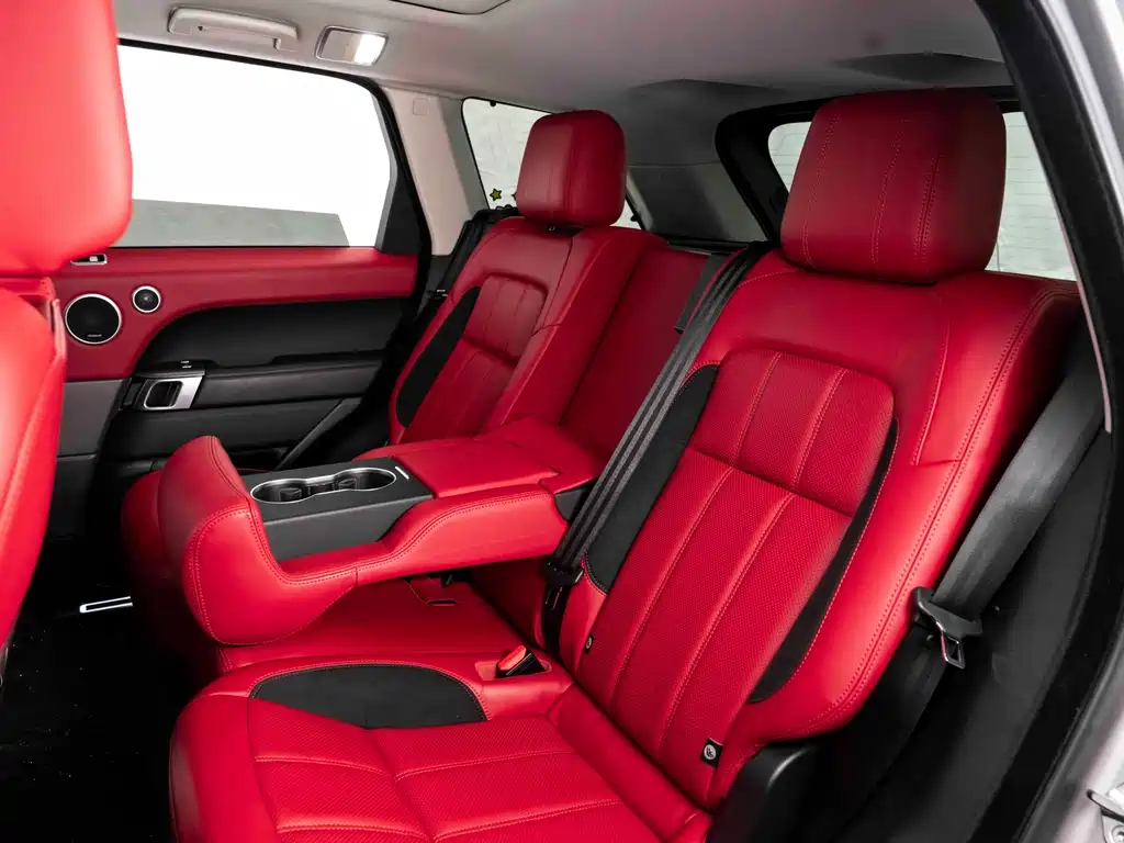 Land Rover Range Rover Sport 2020 — фото 10