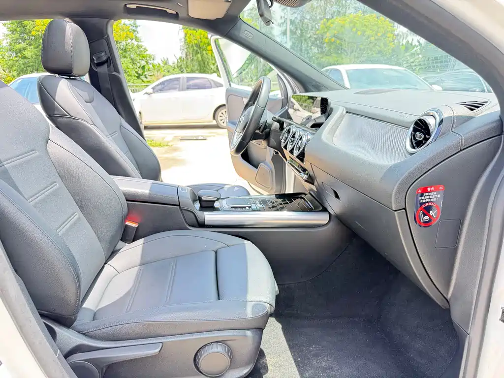 Mercedes-Benz GLA 2022 — фото 14