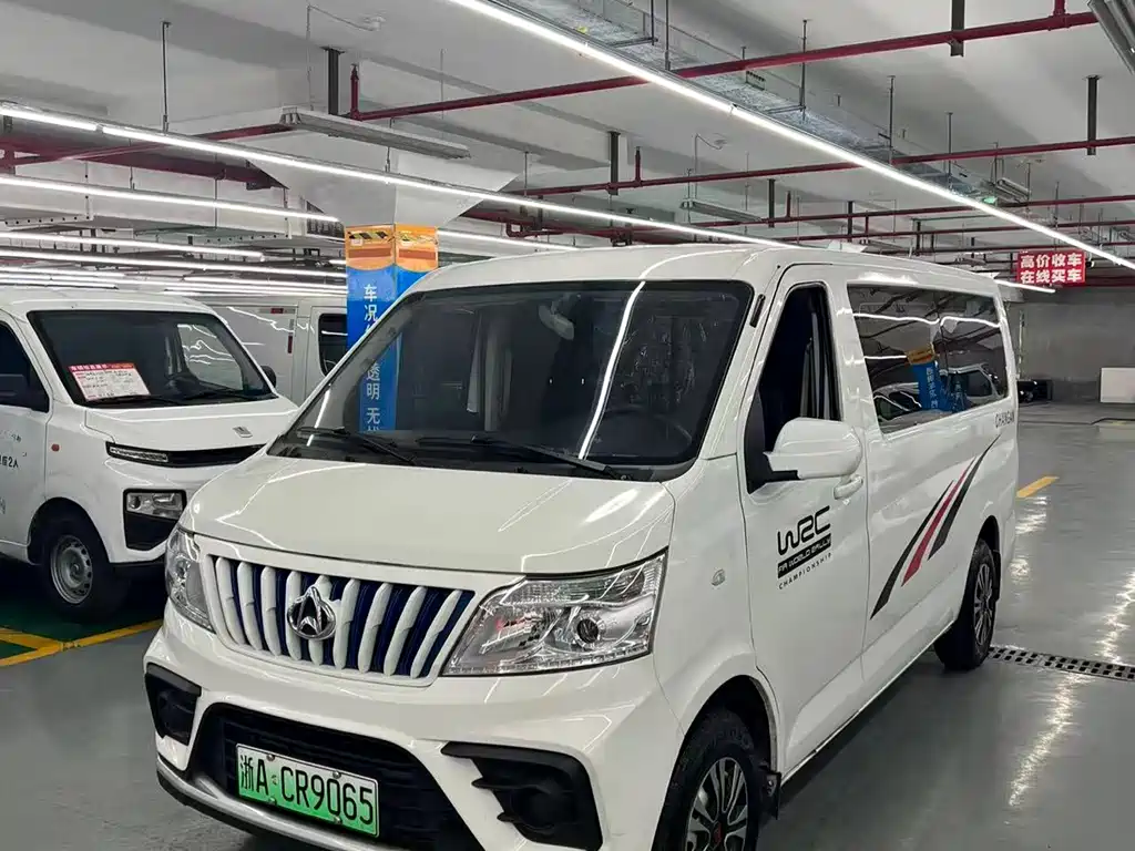 Kaicheng Ruixing EM80 2024
