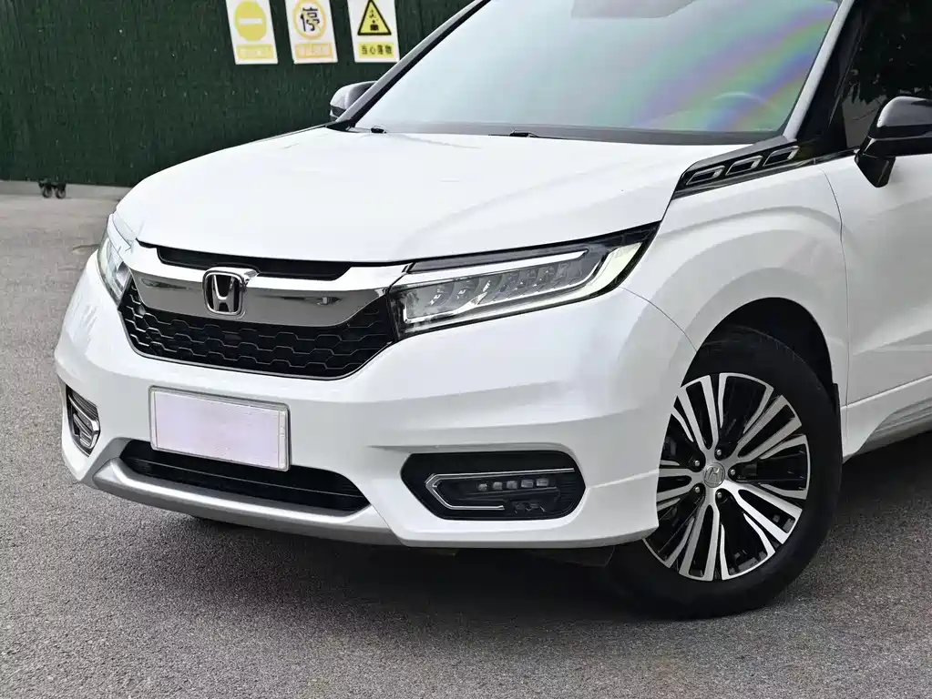 Honda Avancier 2020 — фото 4