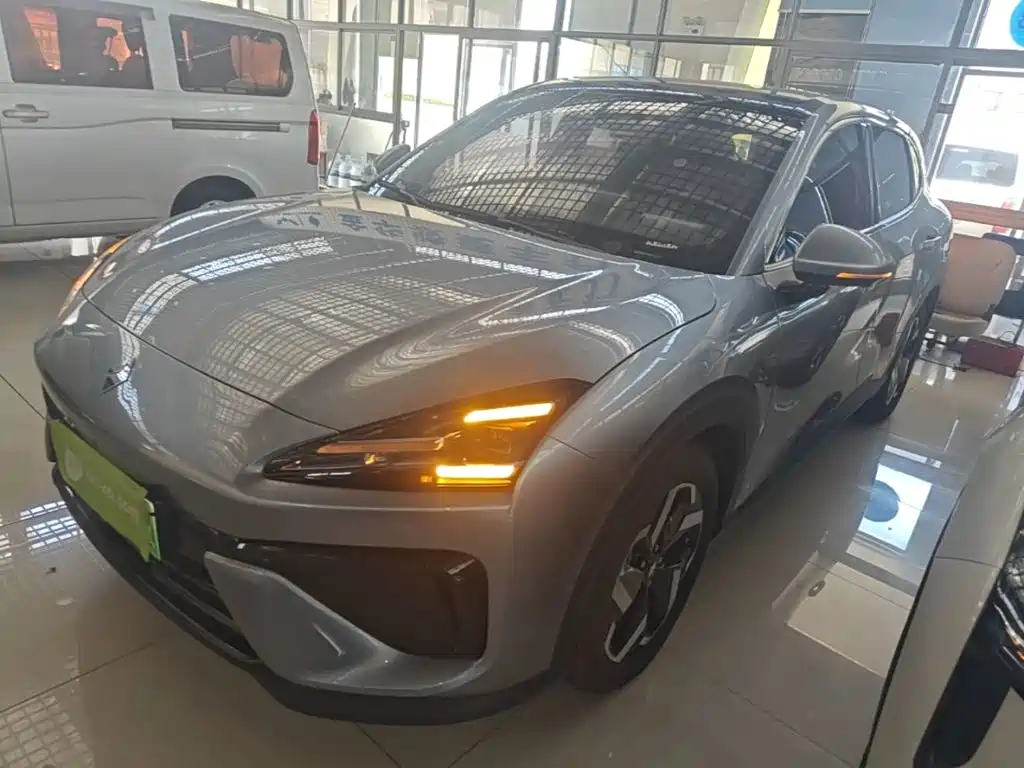 Baojun Yunhai 2024