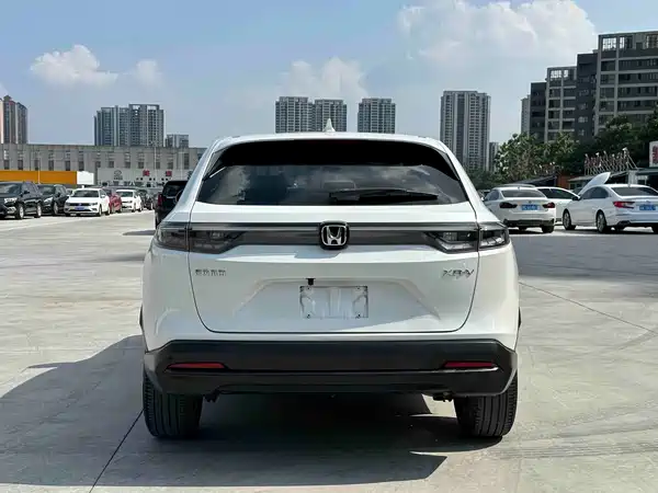 Honda XR-V 2023