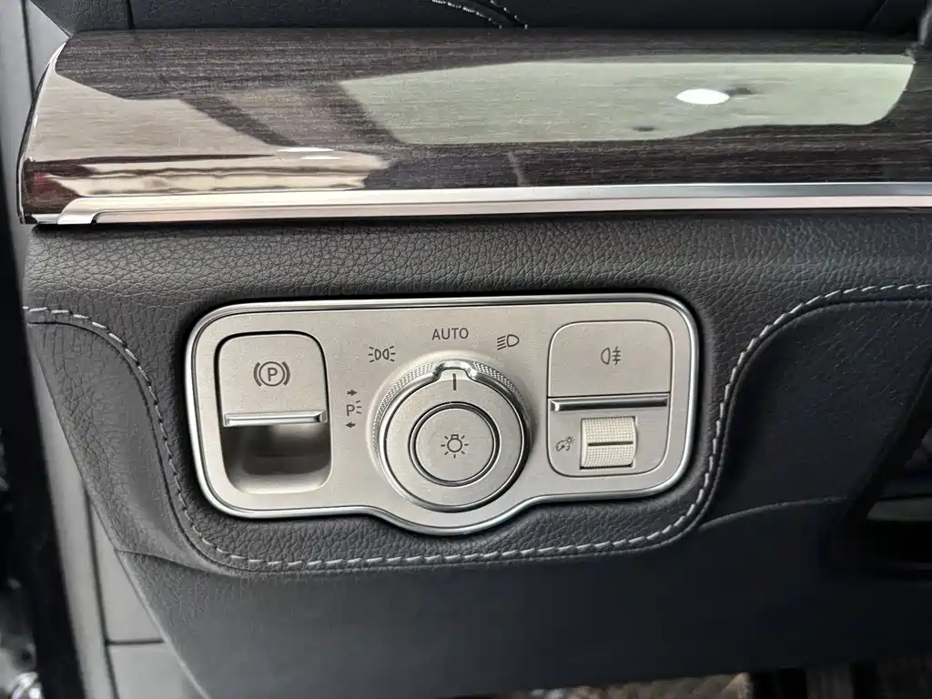 Mercedes-Benz GLS 2021 — фото 16