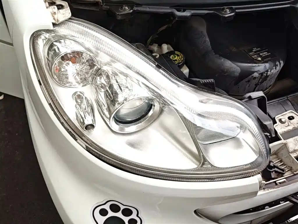 smart Fortwo 2014