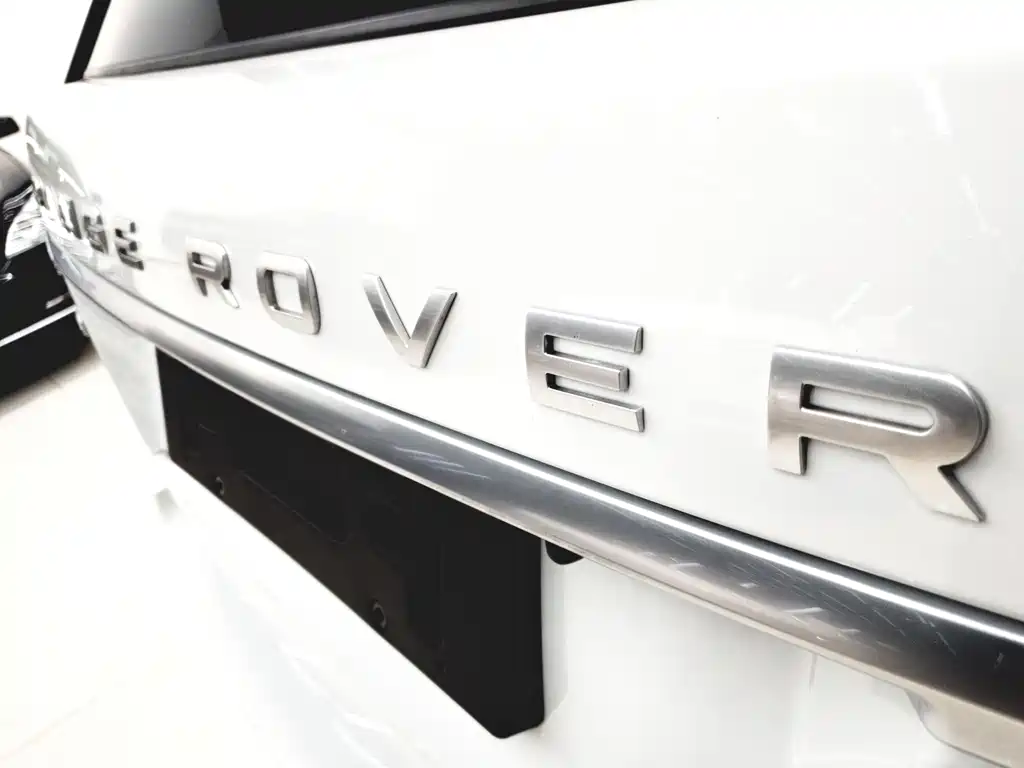 Land Rover Range Rover 2016 — фото 17