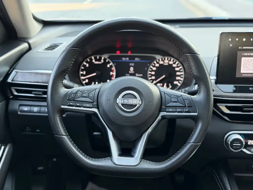 Nissan Teana 2023 — фото 17