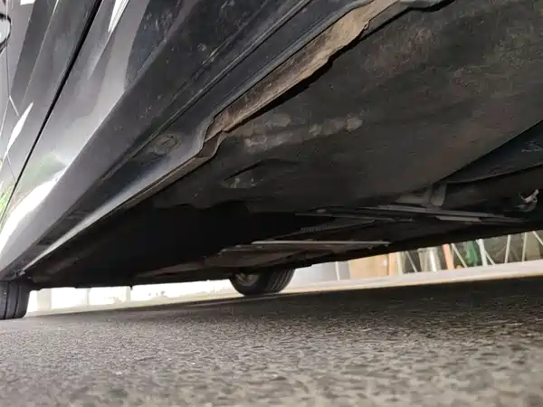 Audi A6L 2023