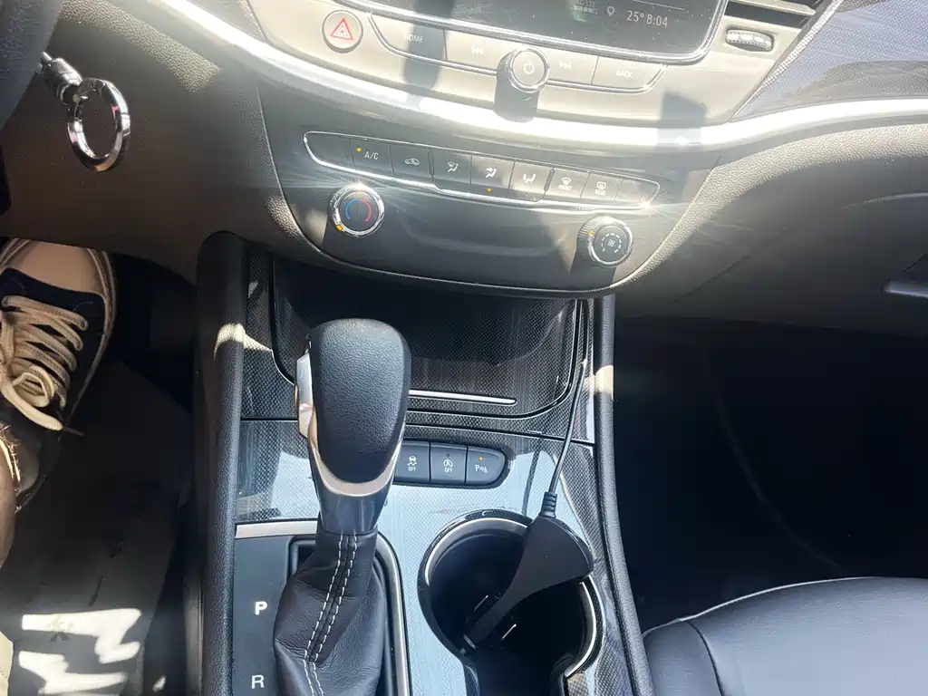 Buick Verano 2020 — фото 14