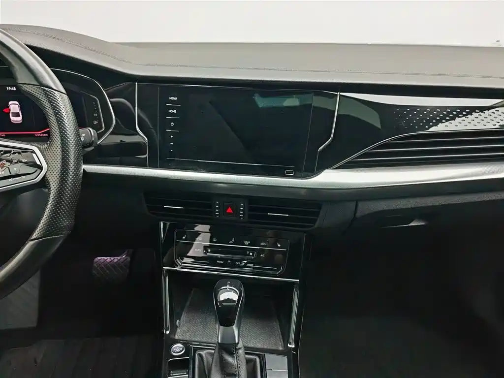 Volkswagen Passat 2022 — фото 12