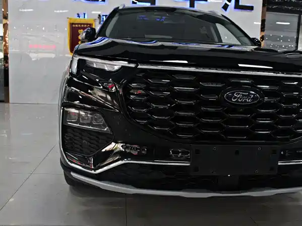 Ford Territory 2023
