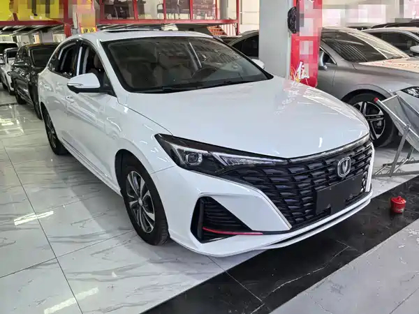 Changan Eado 2023