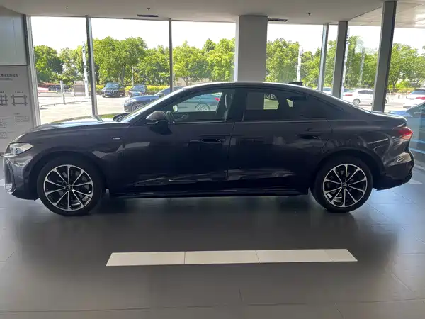 Audi A5L 2026