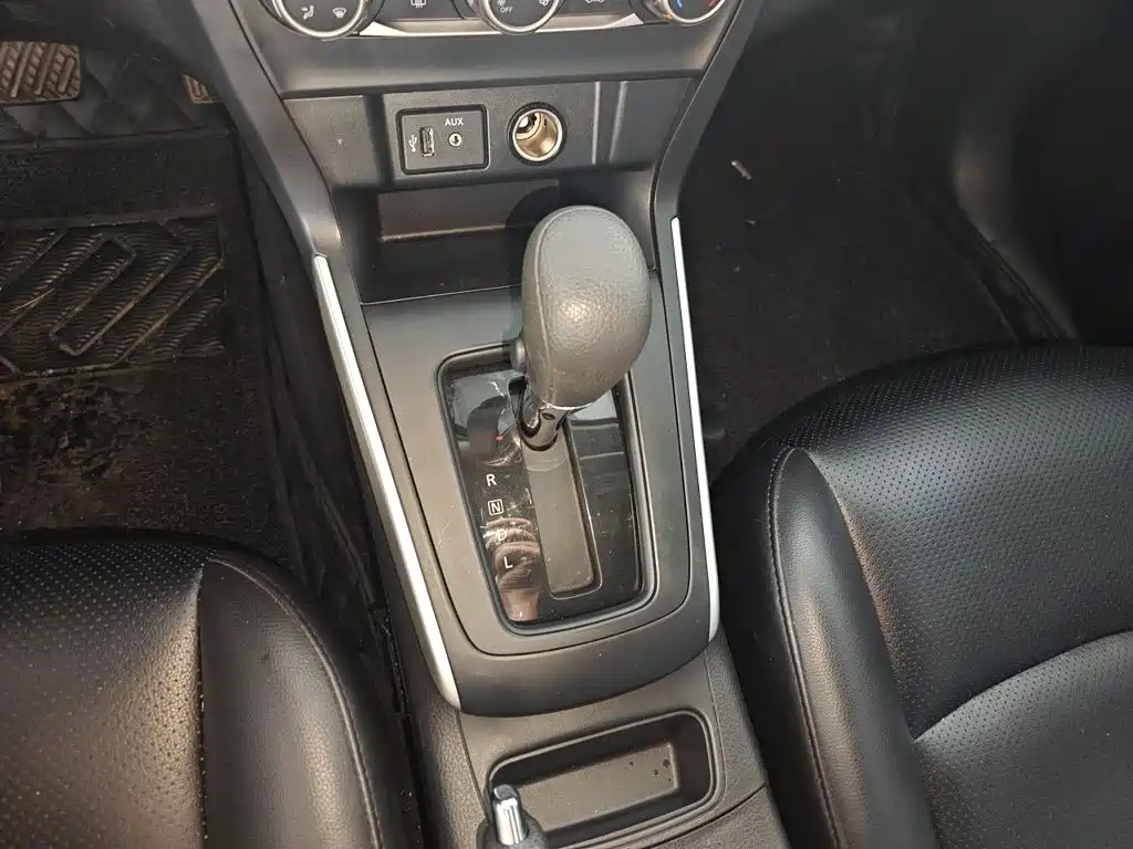 Nissan Sylphy 2023
