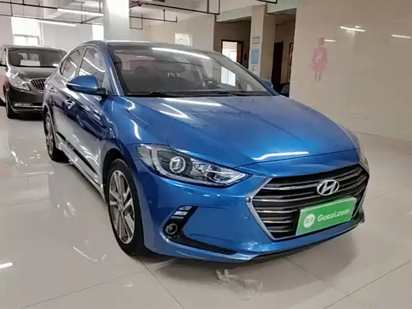 Hyundai Celesta 2016