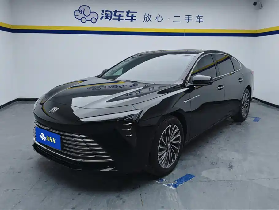 Buick LaCrosse 2024